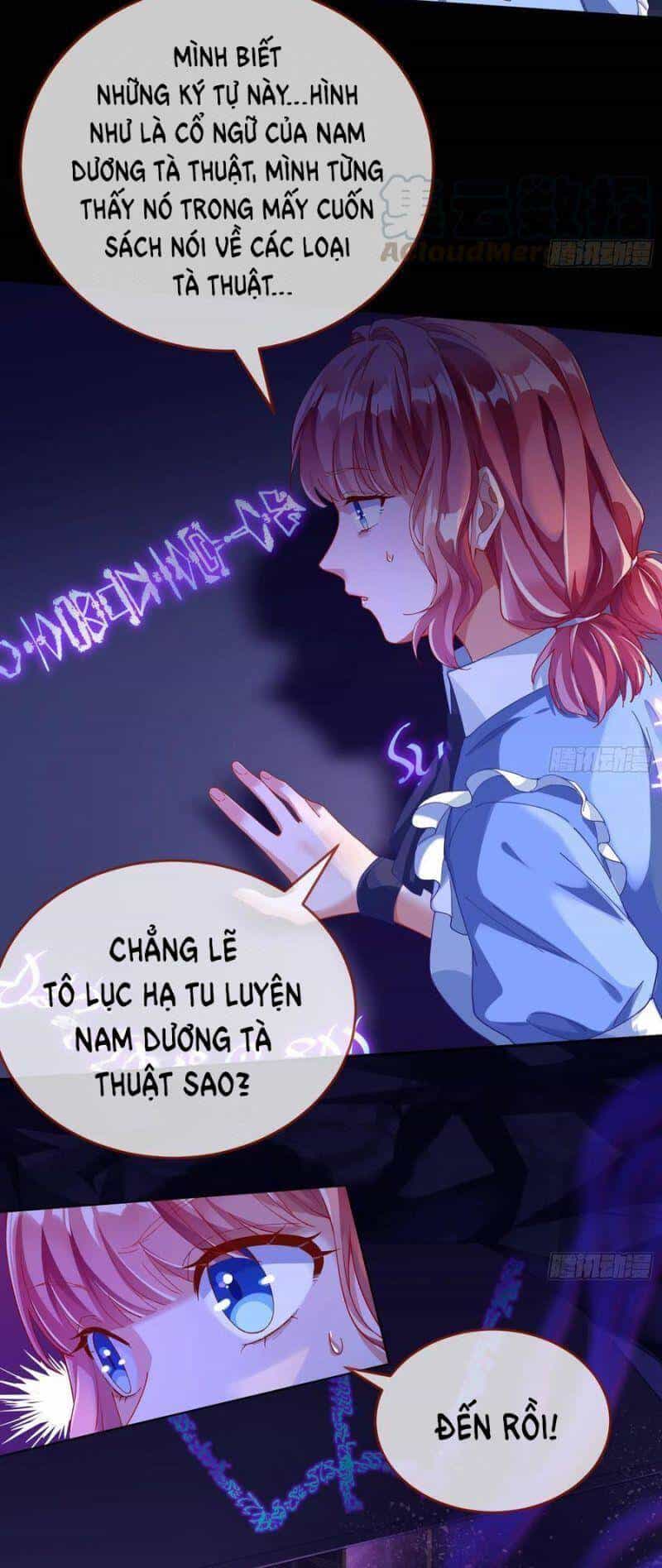 Vạn Tra Triêu Hoàng - Chương 277 - ảnh 42