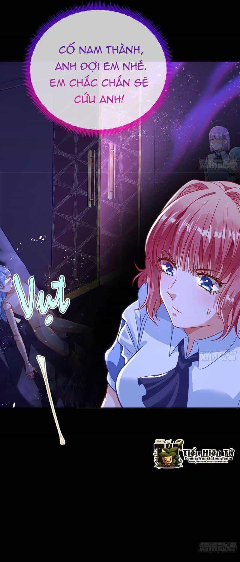 Vạn Tra Triêu Hoàng - Chương 278 - ảnh 23
