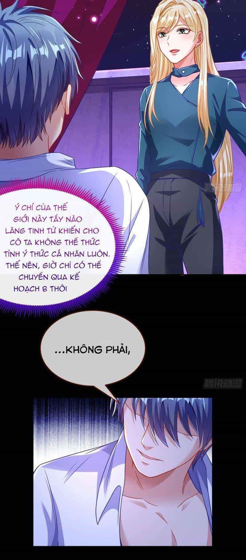 Vạn Tra Triêu Hoàng - Chương 278 - ảnh 28