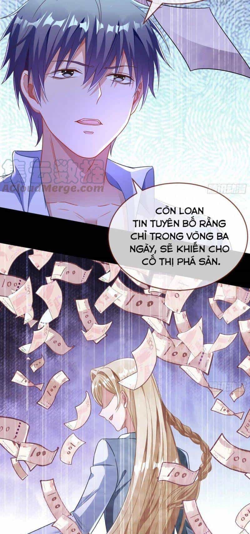 Vạn Tra Triêu Hoàng - Chương 278 - ảnh 31