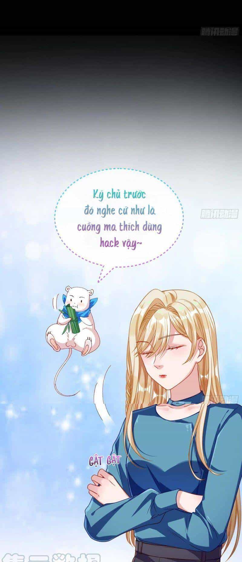 Vạn Tra Triêu Hoàng - Chương 278 - ảnh 33