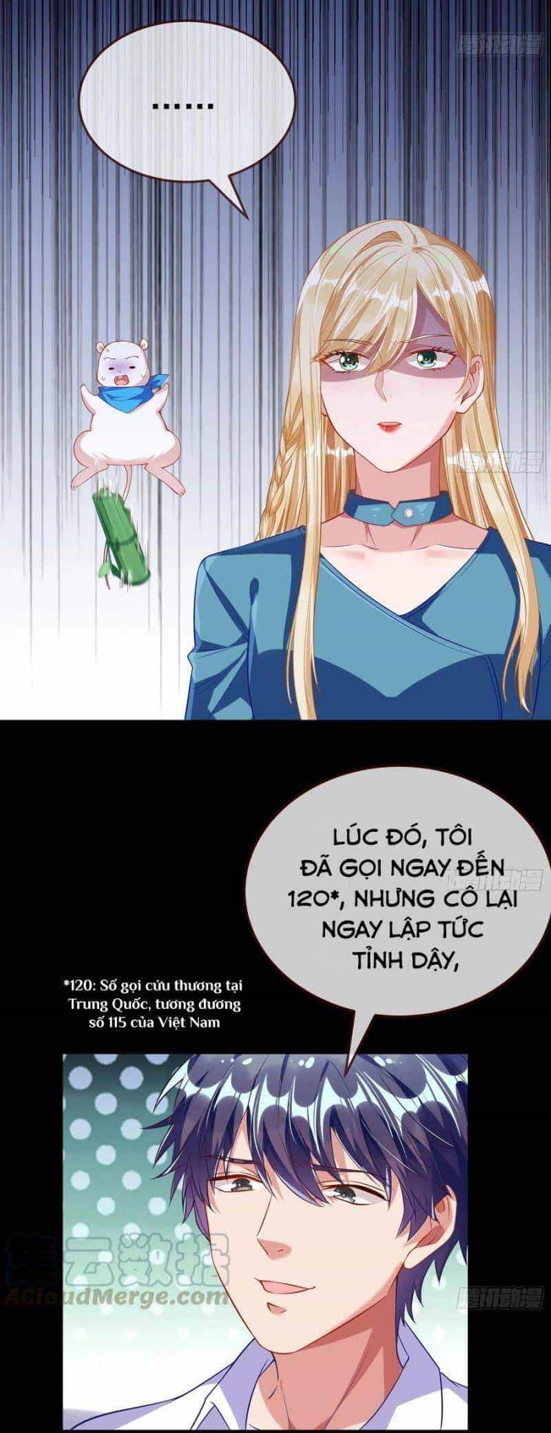 Vạn Tra Triêu Hoàng - Chương 278 - ảnh 40