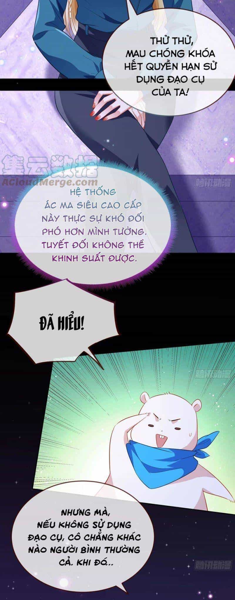 Vạn Tra Triêu Hoàng - Chương 278 - ảnh 52