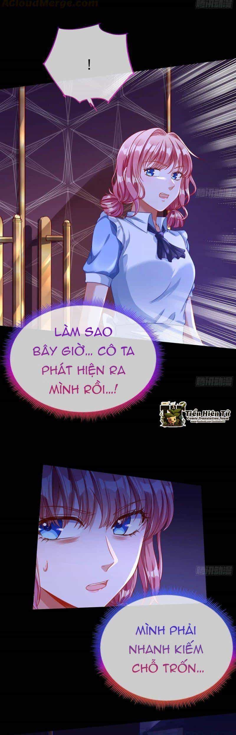 Vạn Tra Triêu Hoàng - Chương 278 - ảnh 6