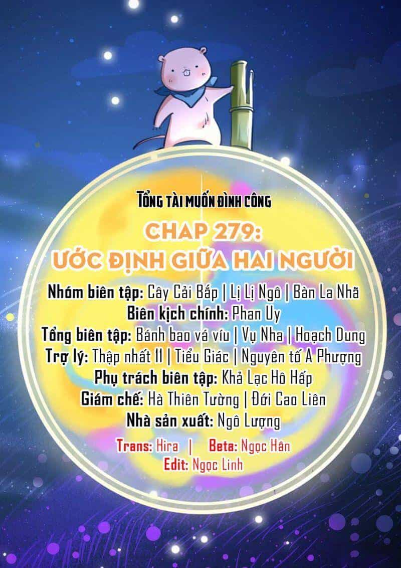 Vạn Tra Triêu Hoàng - Chương 279 - ảnh 1