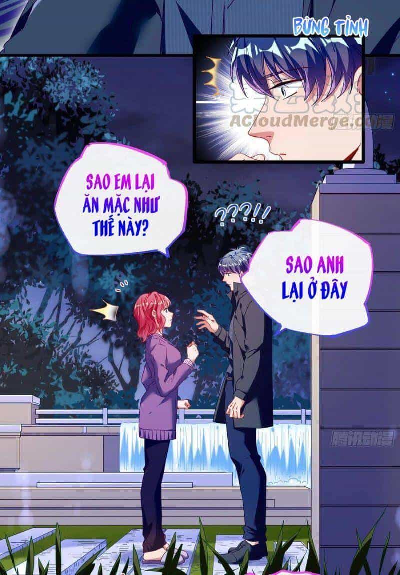 Vạn Tra Triêu Hoàng - Chương 279 - ảnh 14