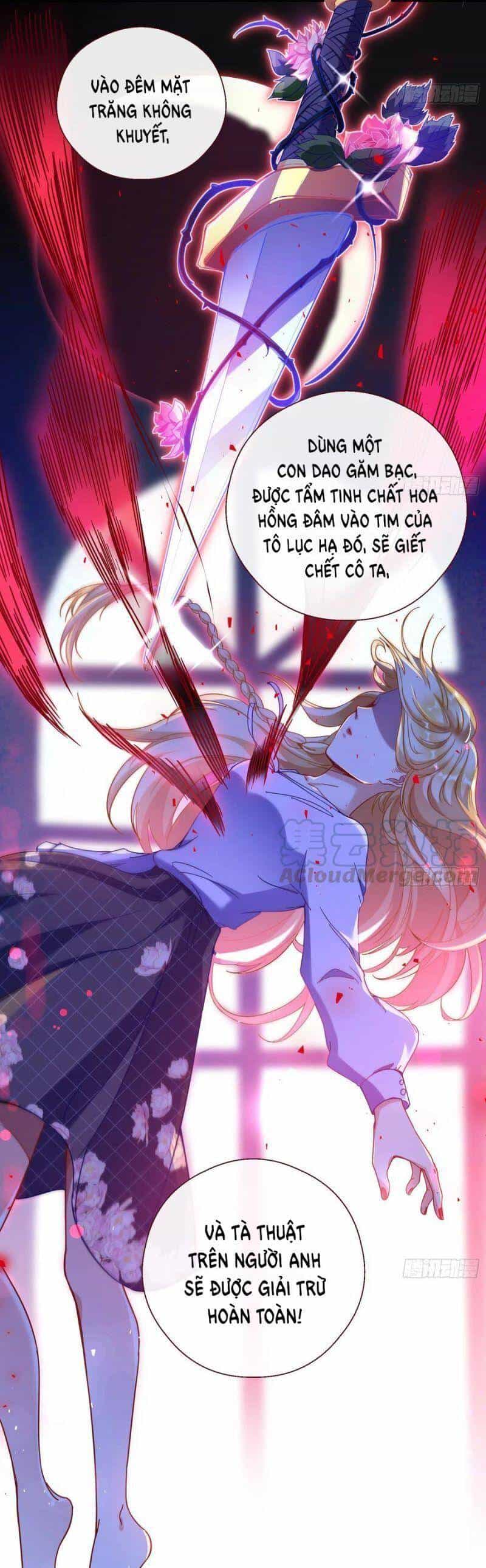Vạn Tra Triêu Hoàng - Chương 279 - ảnh 19