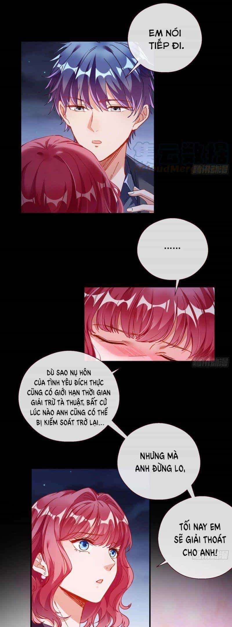 Vạn Tra Triêu Hoàng - Chương 279 - ảnh 21