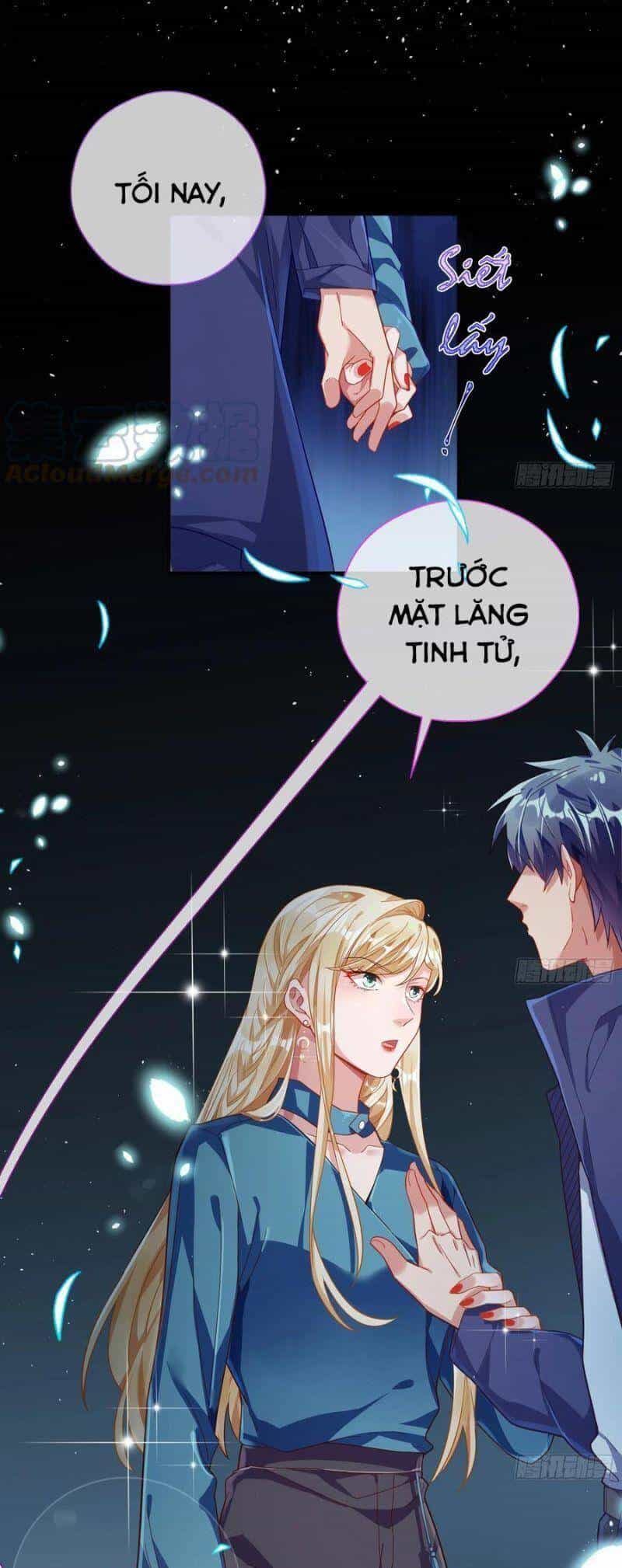 Vạn Tra Triêu Hoàng - Chương 279 - ảnh 32
