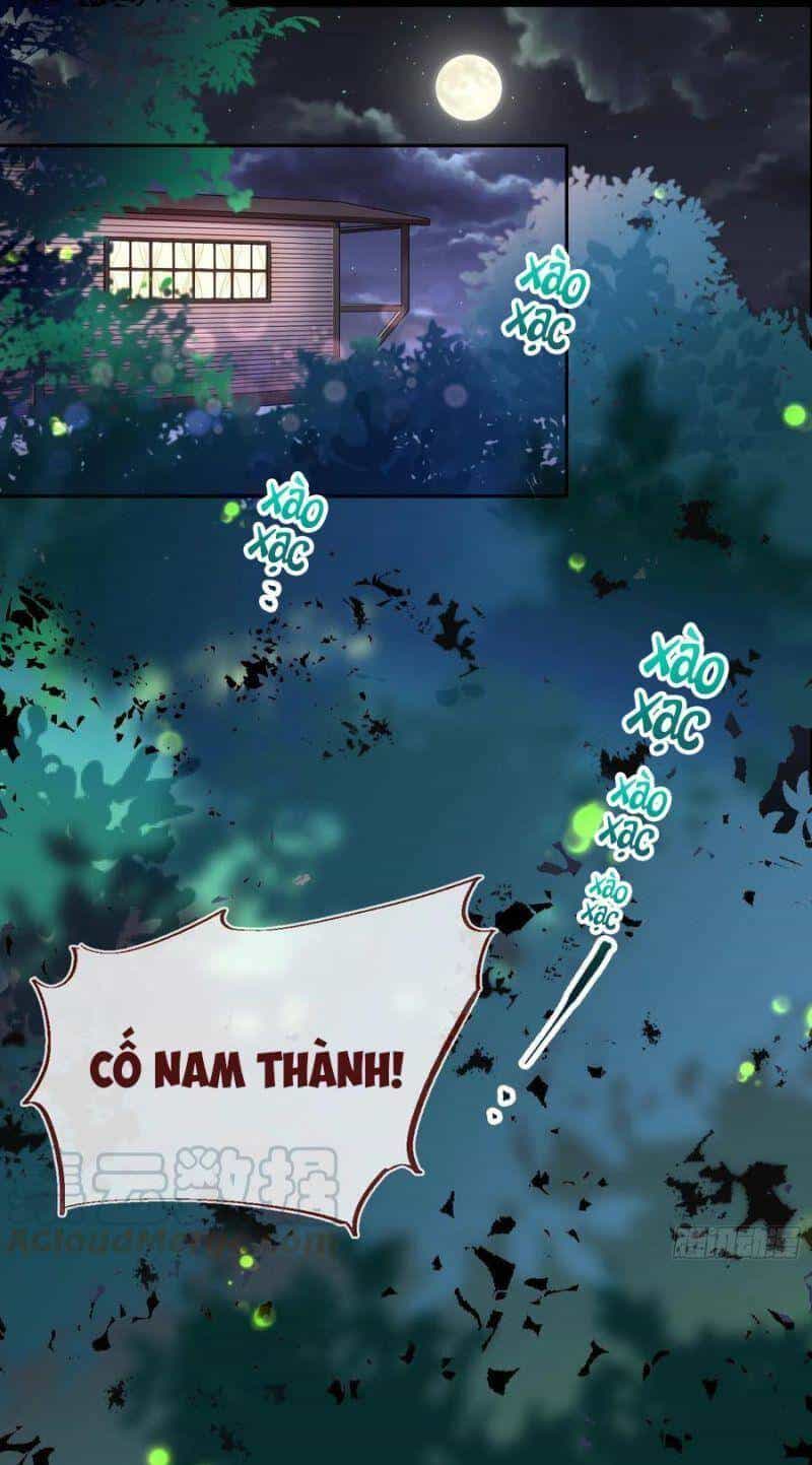Vạn Tra Triêu Hoàng - Chương 279 - ảnh 6