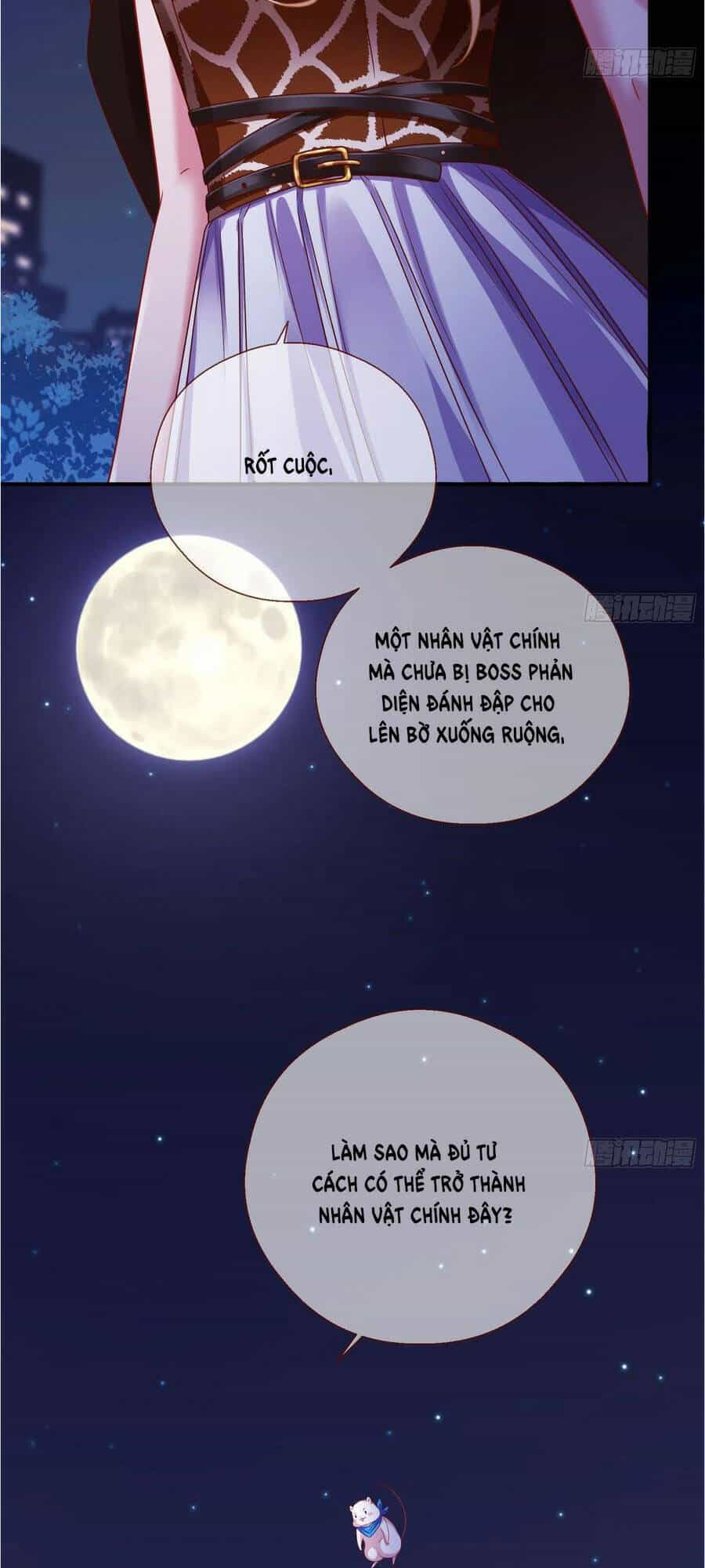 Vạn Tra Triêu Hoàng - Chương 280 - ảnh 17