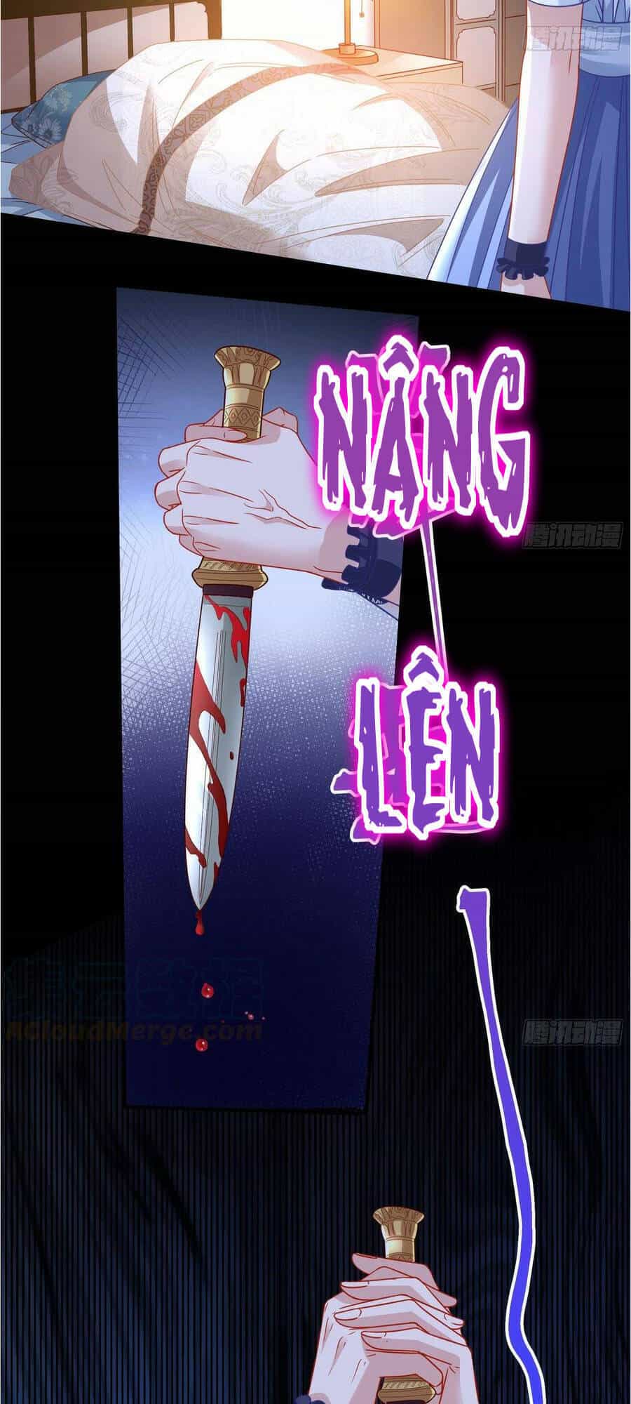 Vạn Tra Triêu Hoàng - Chương 280 - ảnh 4