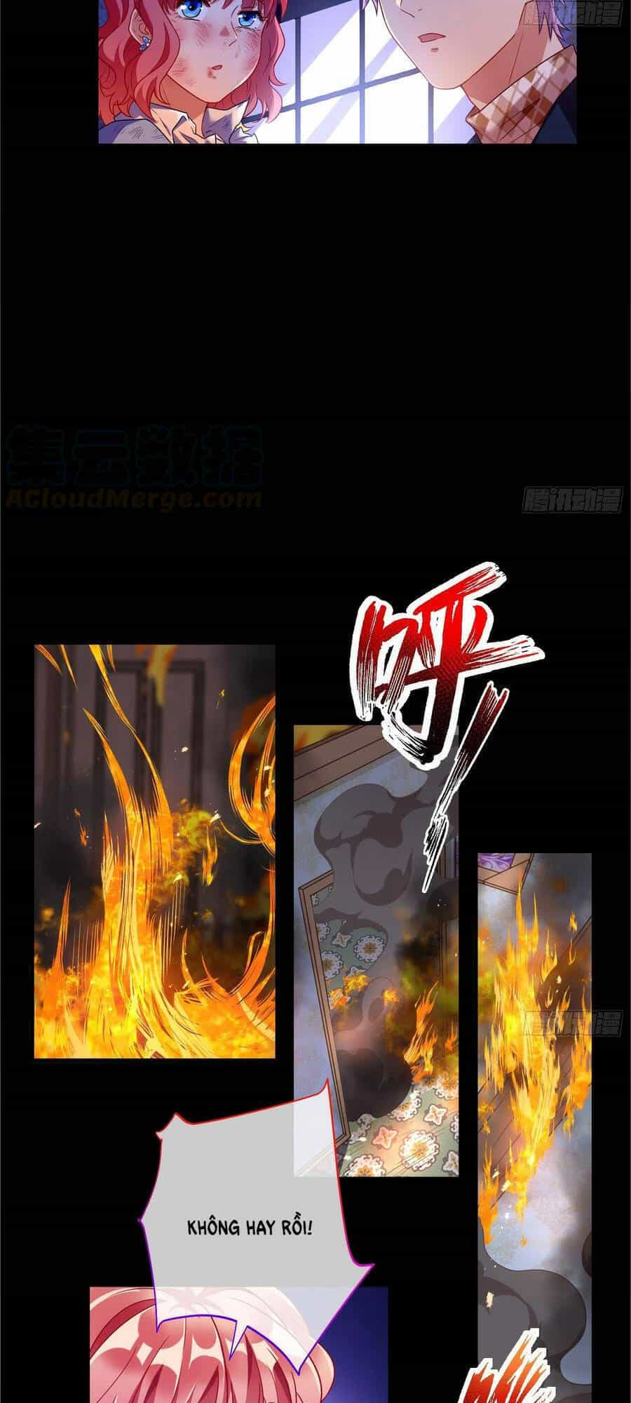 Vạn Tra Triêu Hoàng - Chương 280 - ảnh 54