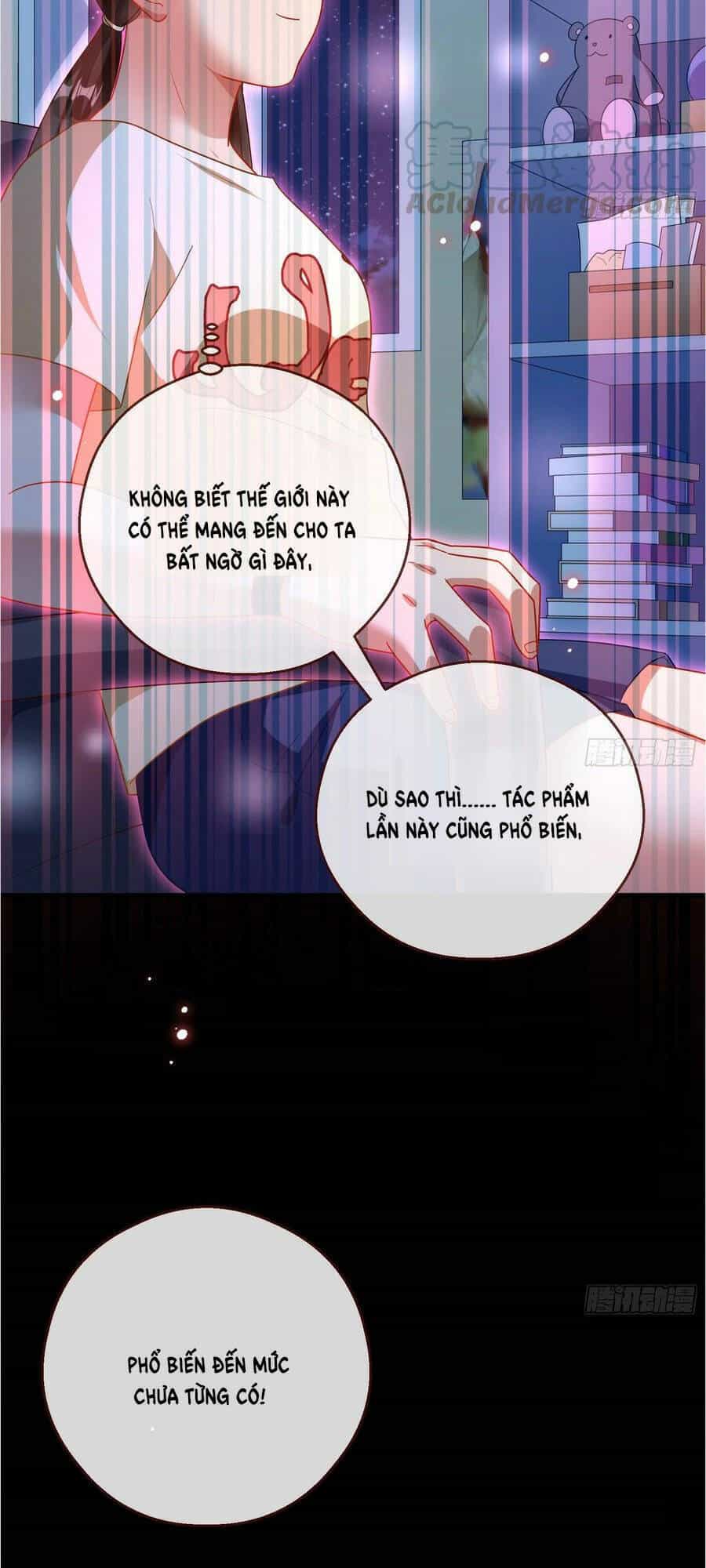 Vạn Tra Triêu Hoàng - Chương 280 - ảnh 65