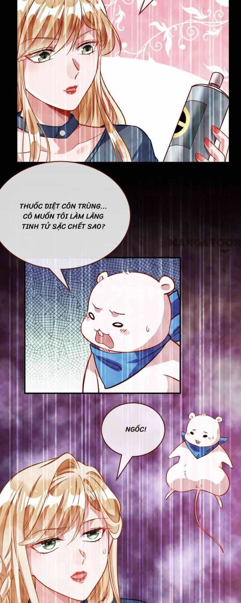 Vạn Tra Triêu Hoàng - Chương 281 - ảnh 17