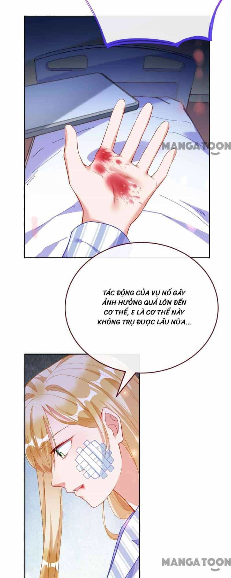 Vạn Tra Triêu Hoàng - Chương 281 - ảnh 34