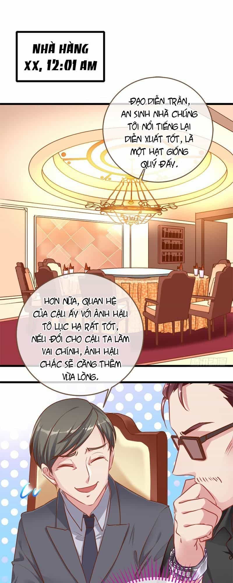 Vạn Tra Triêu Hoàng - Chương 28 - ảnh 14