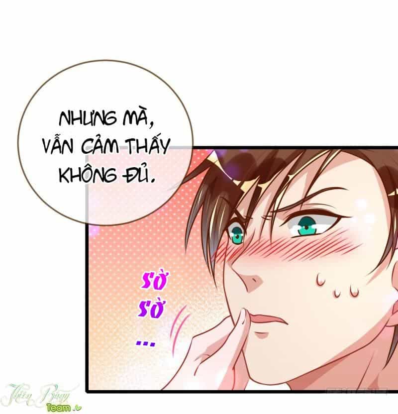 Vạn Tra Triêu Hoàng - Chương 28 - ảnh 2