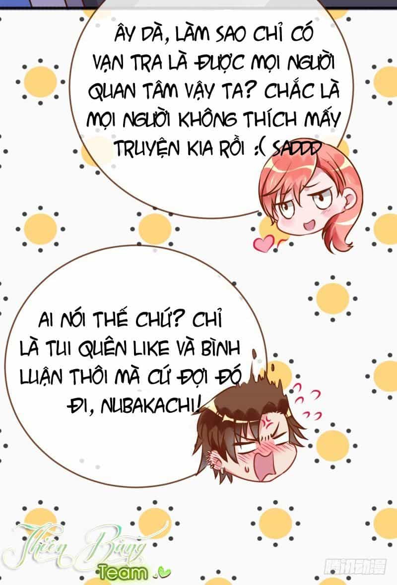 Vạn Tra Triêu Hoàng - Chương 28 - ảnh 31