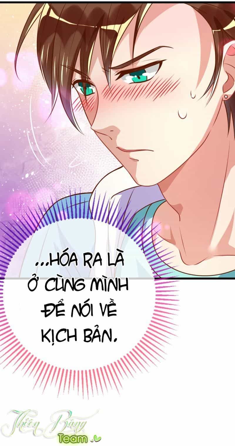 Vạn Tra Triêu Hoàng - Chương 28 - ảnh 5
