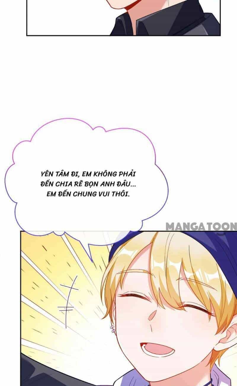 Vạn Tra Triêu Hoàng - Chương 282 - ảnh 14
