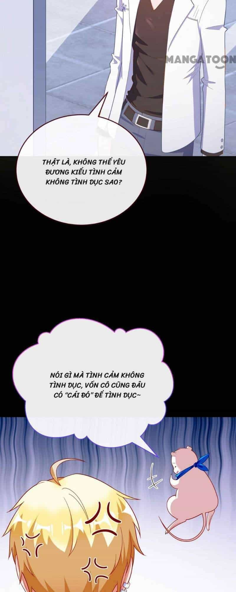 Vạn Tra Triêu Hoàng - Chương 282 - ảnh 43