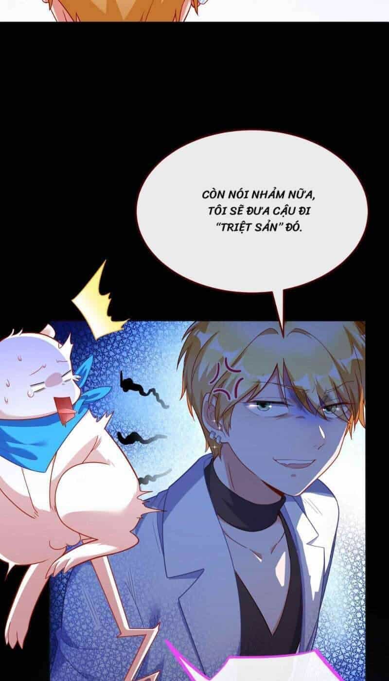 Vạn Tra Triêu Hoàng - Chương 282 - ảnh 44