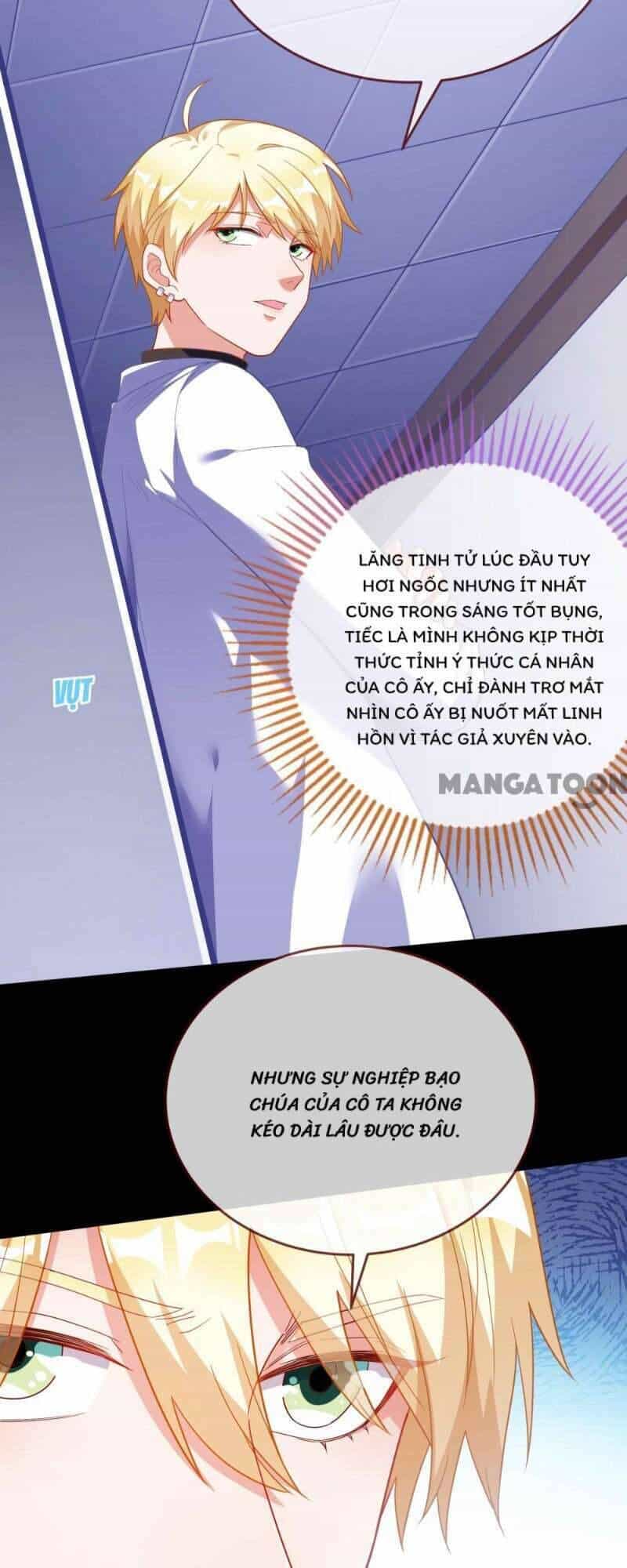 Vạn Tra Triêu Hoàng - Chương 282 - ảnh 52