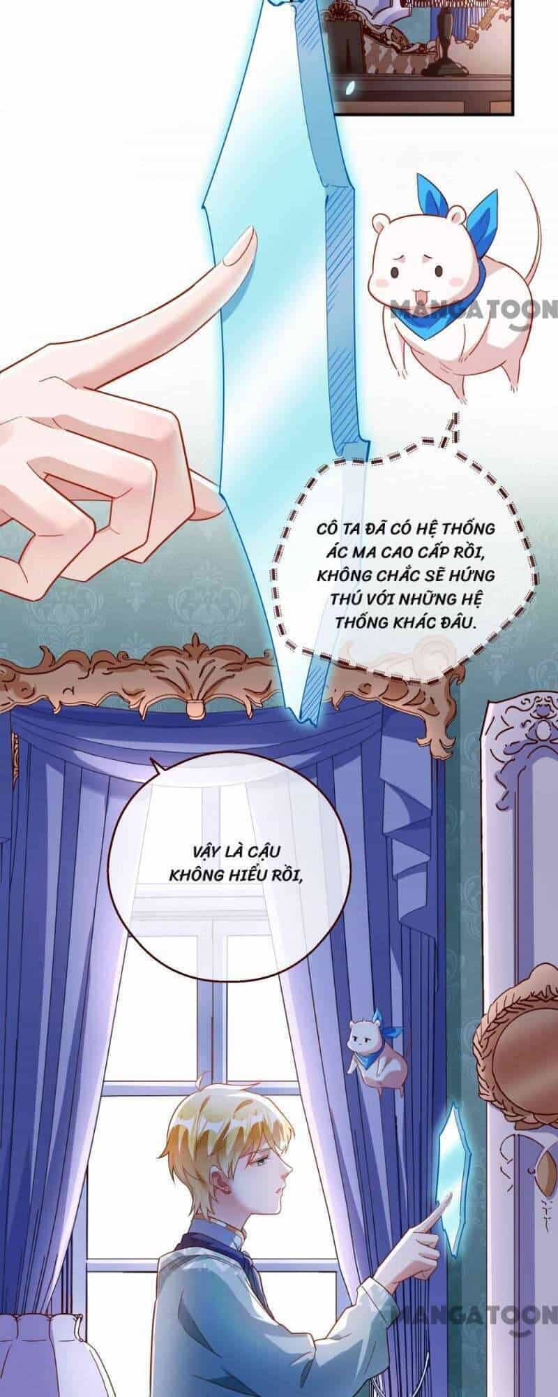 Vạn Tra Triêu Hoàng - Chương 284 - ảnh 11