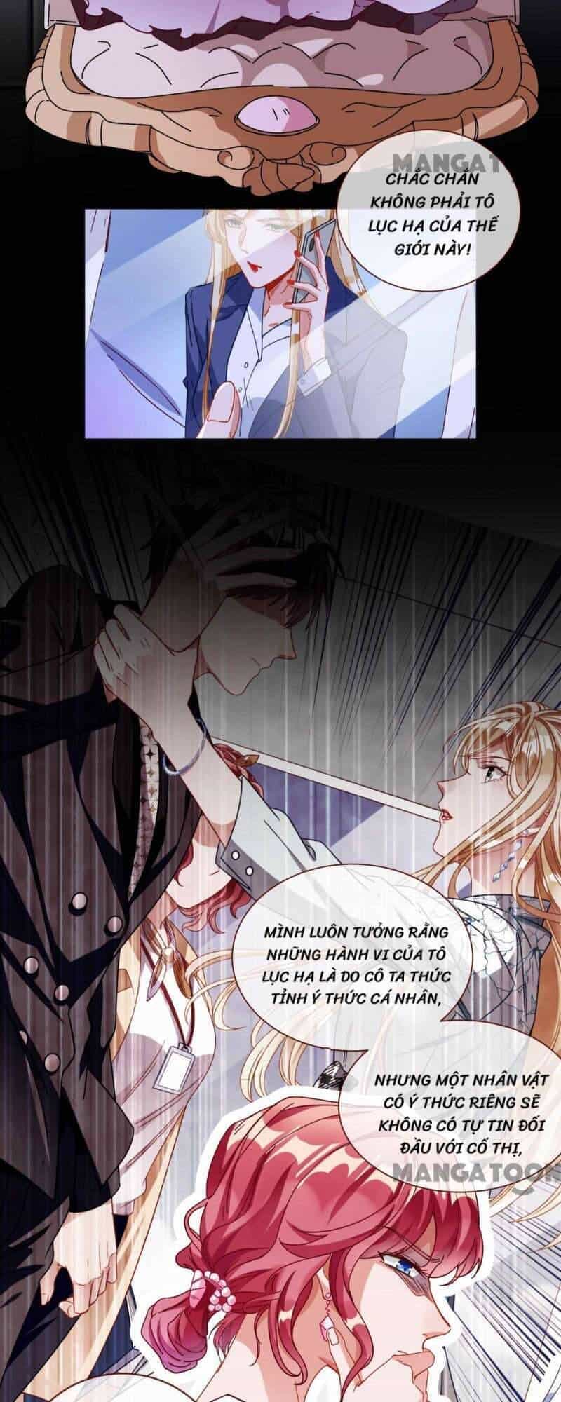 Vạn Tra Triêu Hoàng - Chương 284 - ảnh 23
