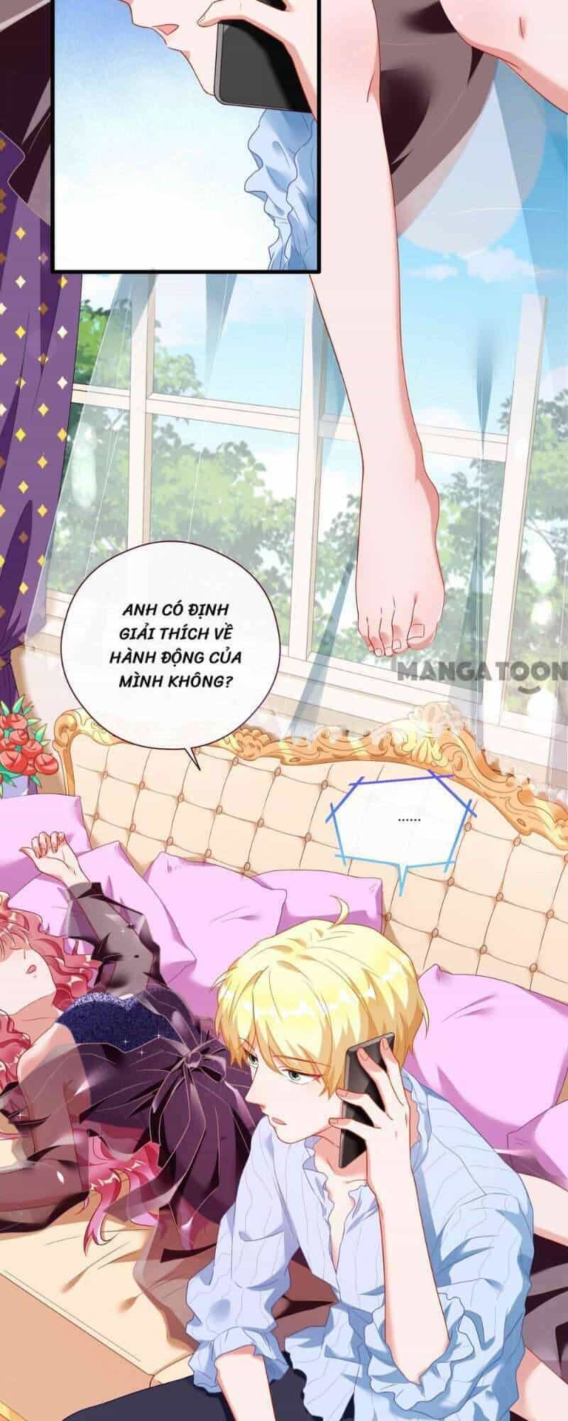 Vạn Tra Triêu Hoàng - Chương 285 - ảnh 11