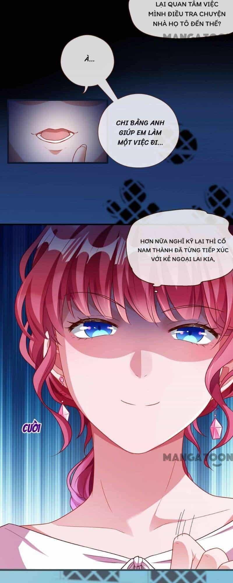 Vạn Tra Triêu Hoàng - Chương 285 - ảnh 5