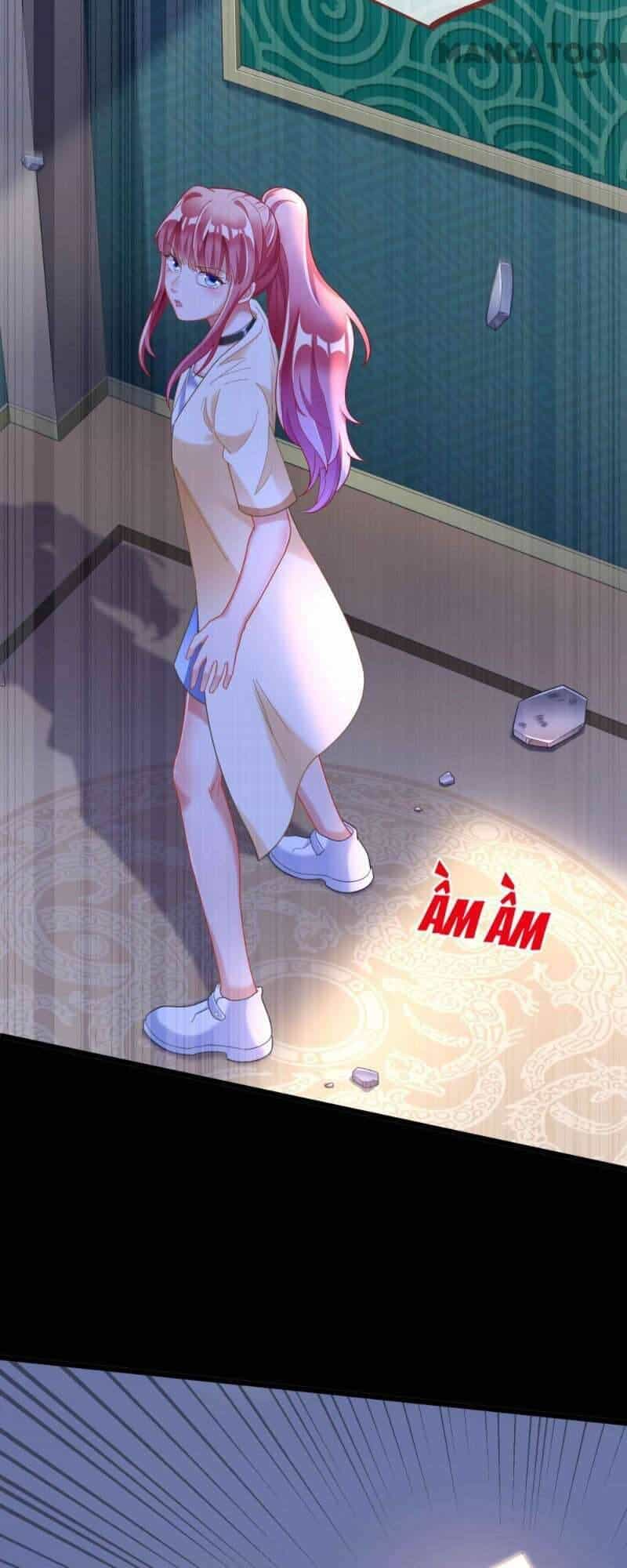 Vạn Tra Triêu Hoàng - Chương 286 - ảnh 47