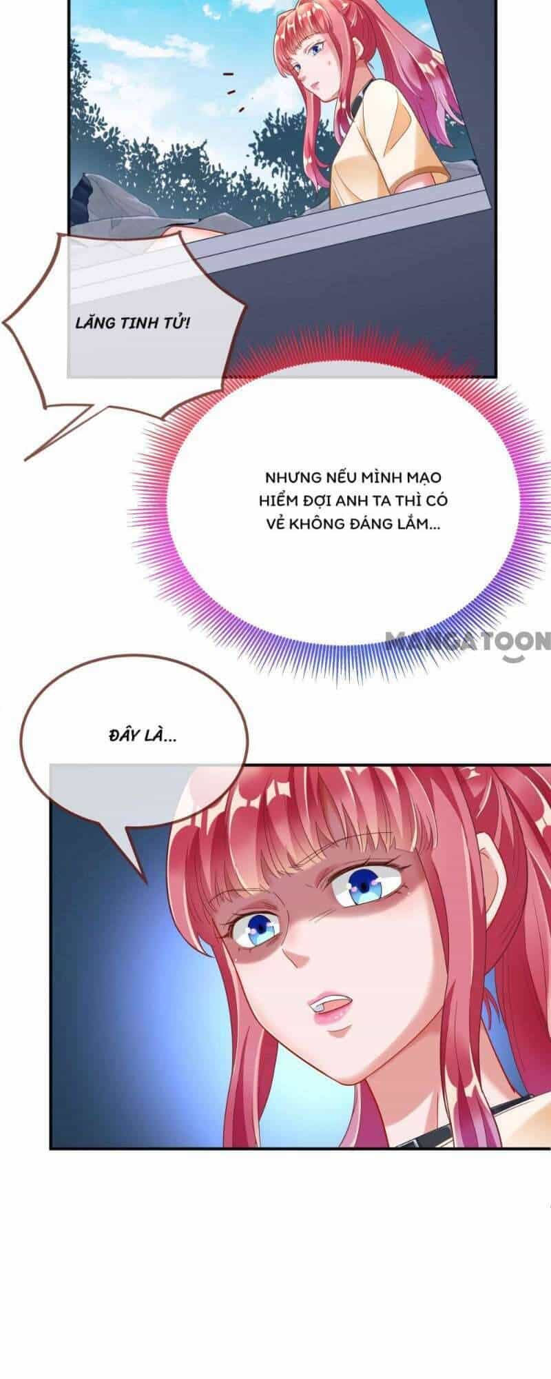 Vạn Tra Triêu Hoàng - Chương 286 - ảnh 53