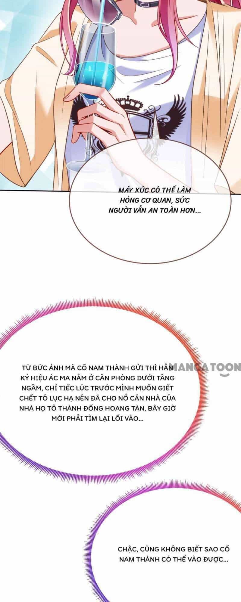 Vạn Tra Triêu Hoàng - Chương 286 - ảnh 6