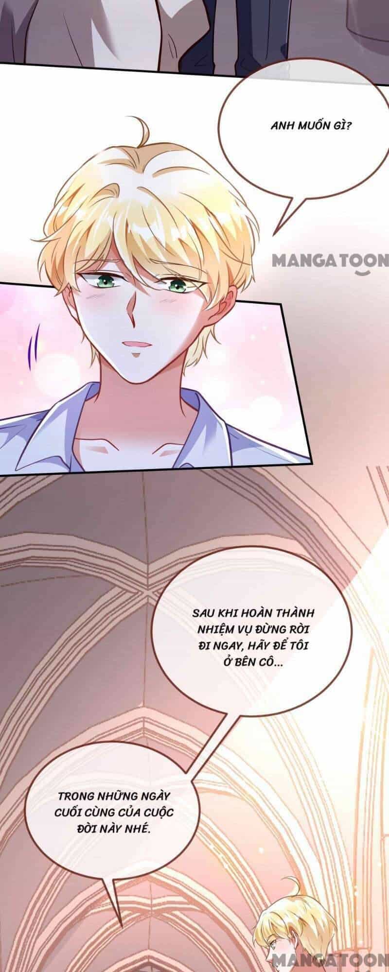 Vạn Tra Triêu Hoàng - Chương 287 - ảnh 8