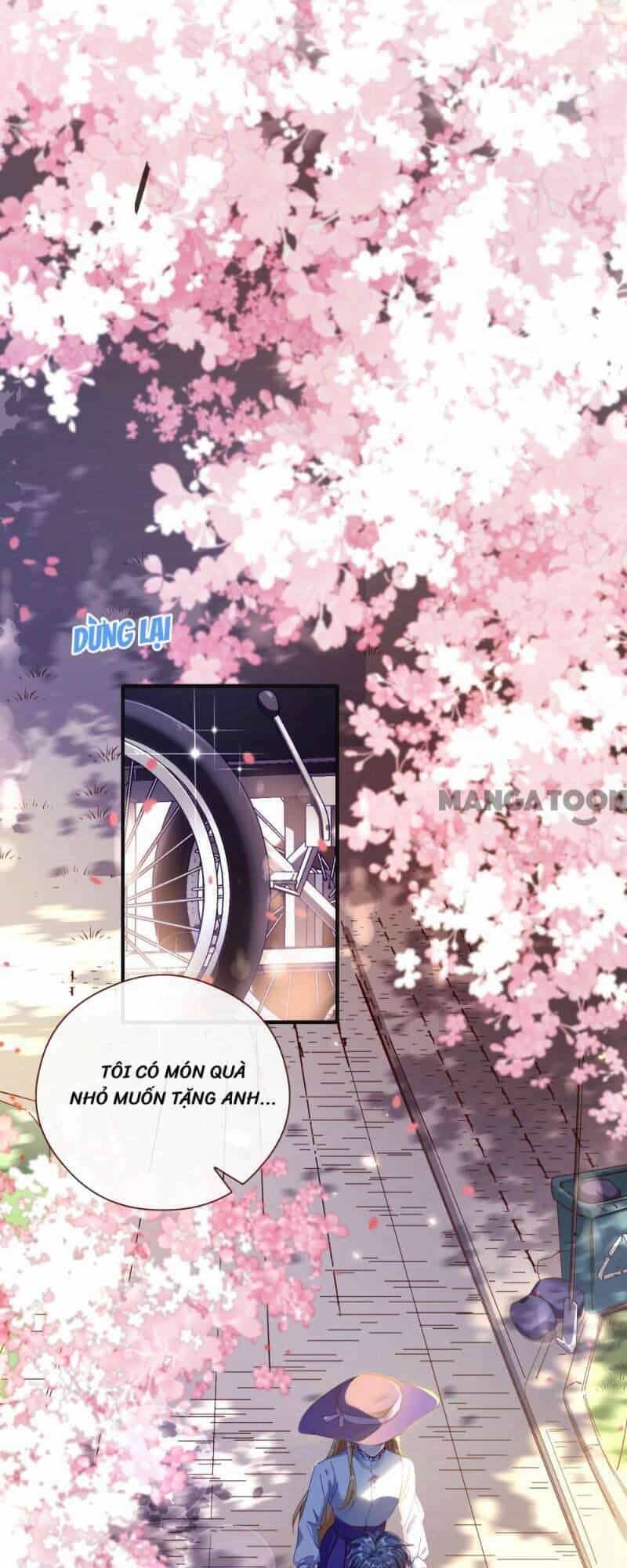 Vạn Tra Triêu Hoàng - Chương 288 - ảnh 21