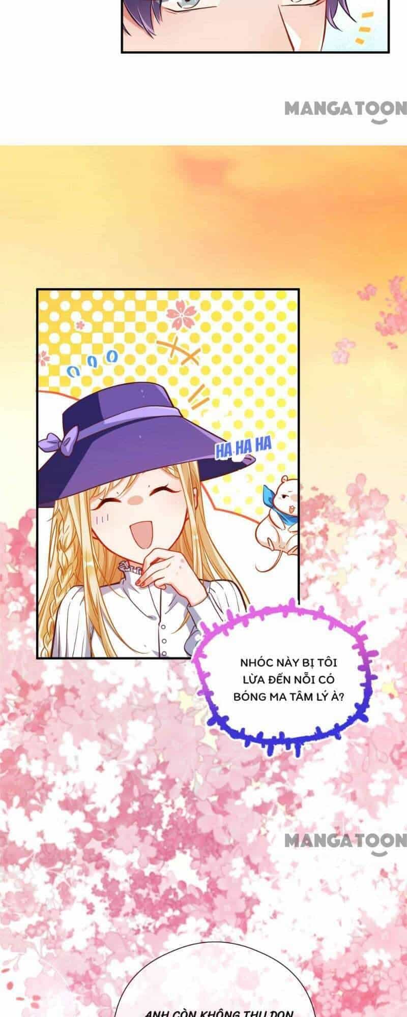 Vạn Tra Triêu Hoàng - Chương 288 - ảnh 27