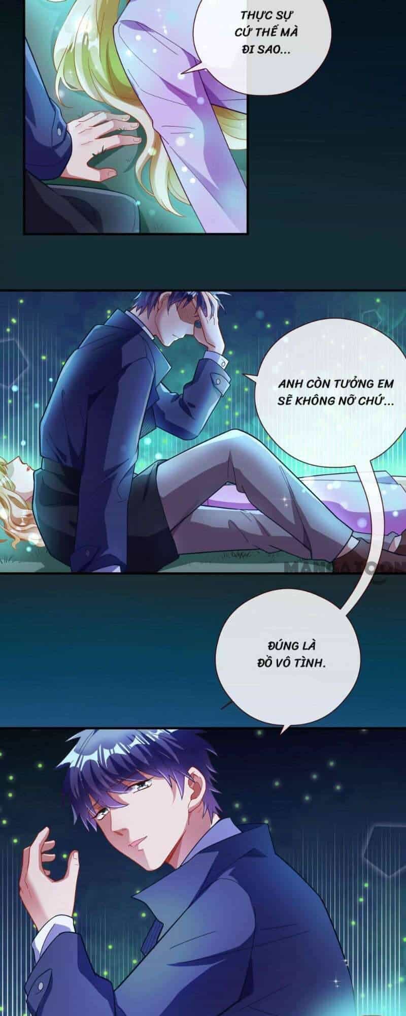 Vạn Tra Triêu Hoàng - Chương 288 - ảnh 38