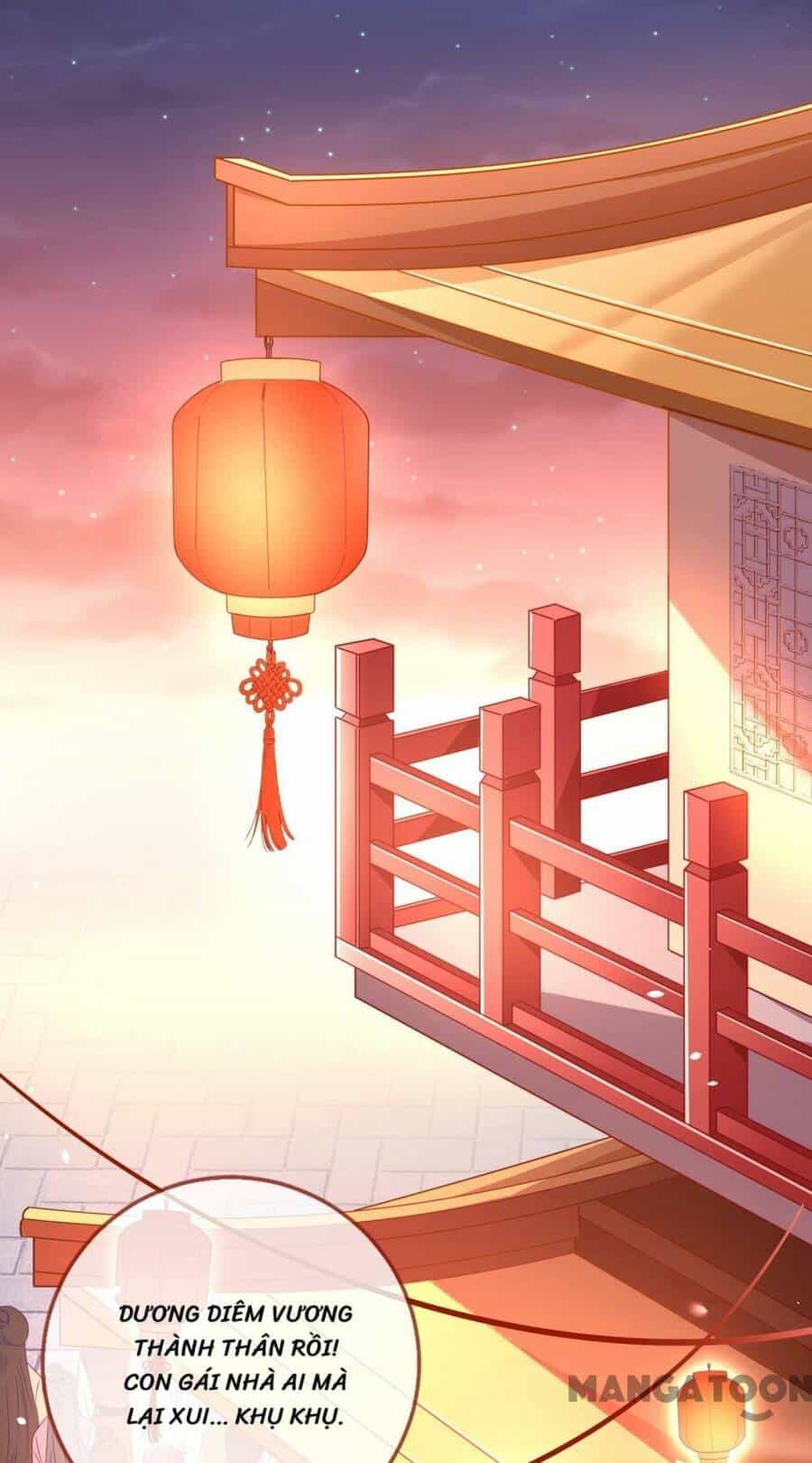 Vạn Tra Triêu Hoàng - Chương 289 - ảnh 1