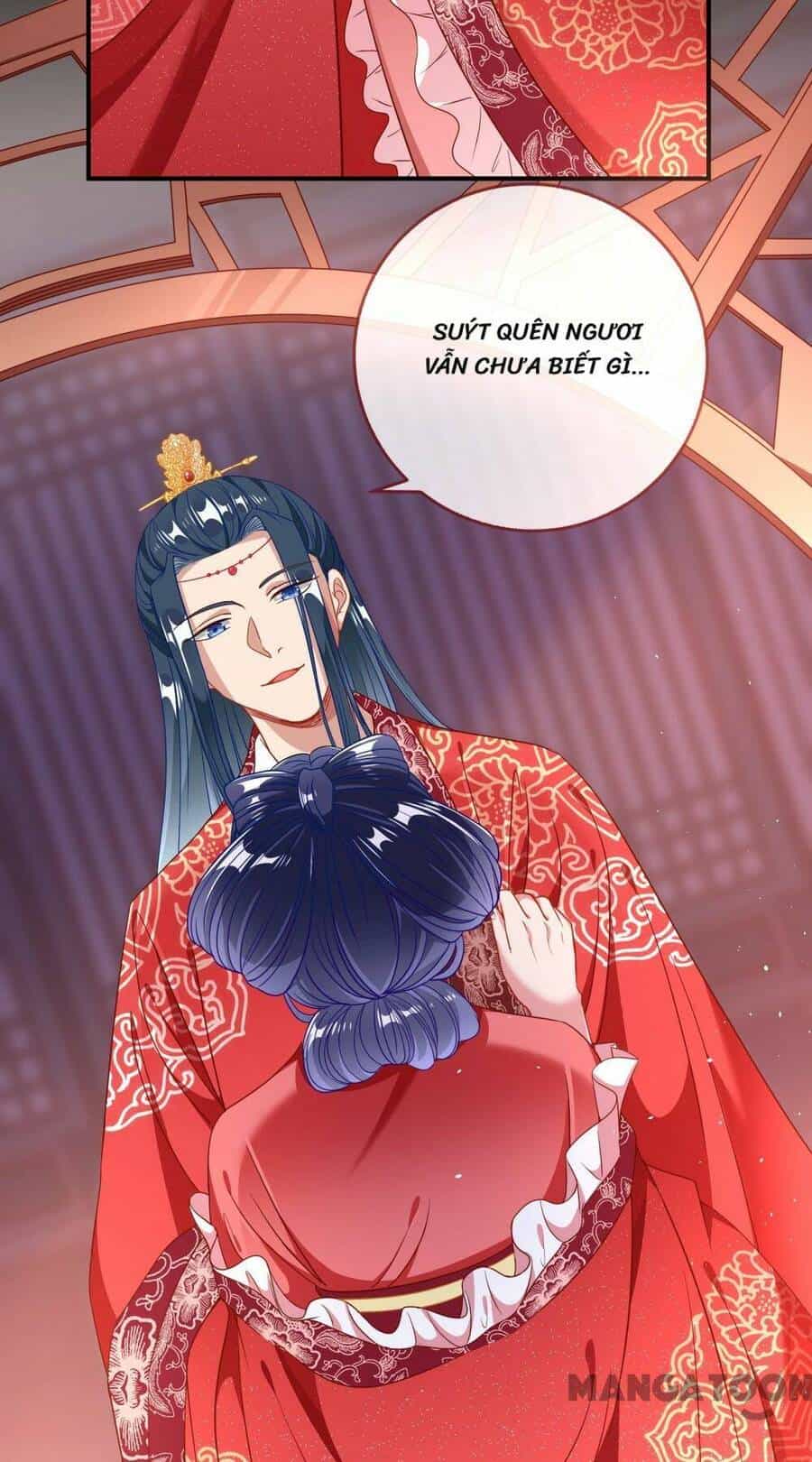 Vạn Tra Triêu Hoàng - Chương 289 - ảnh 33