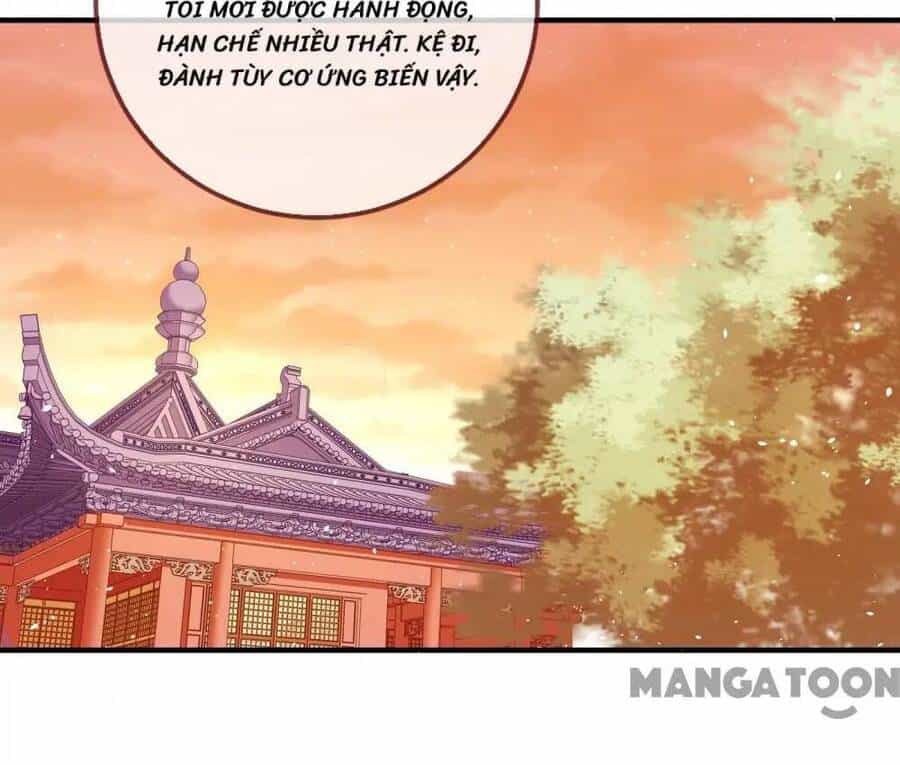 Vạn Tra Triêu Hoàng - Chương 290 - ảnh 66