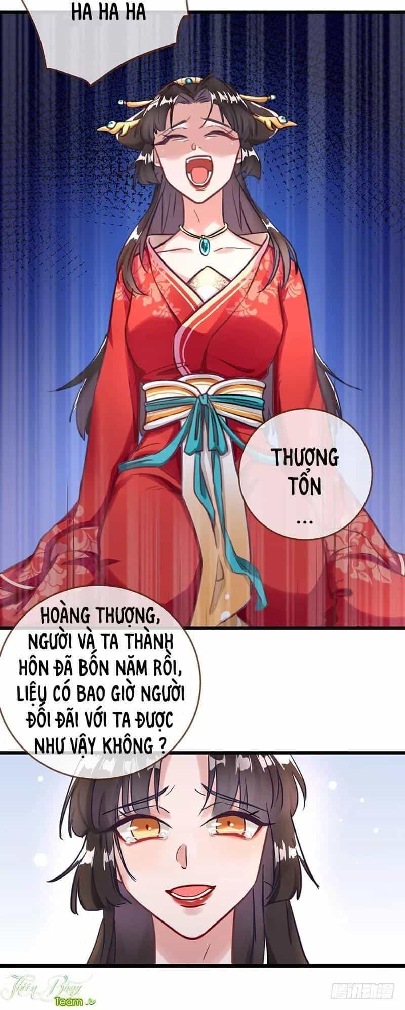 Vạn Tra Triêu Hoàng - Chương 2 - ảnh 12
