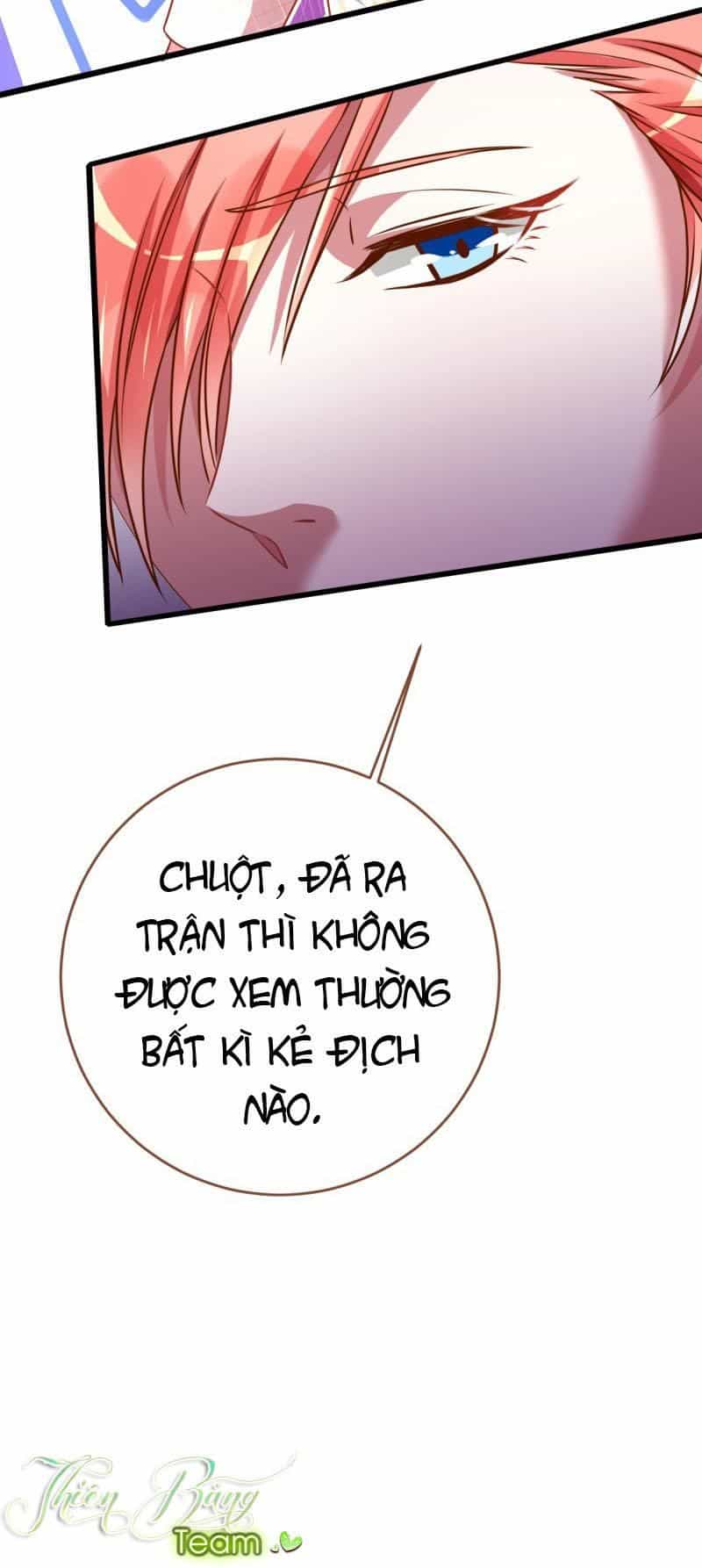 Vạn Tra Triêu Hoàng - Chương 29 - ảnh 12