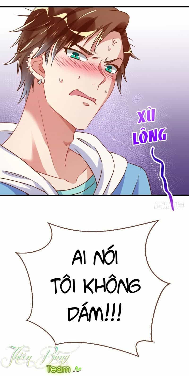 Vạn Tra Triêu Hoàng - Chương 29 - ảnh 22