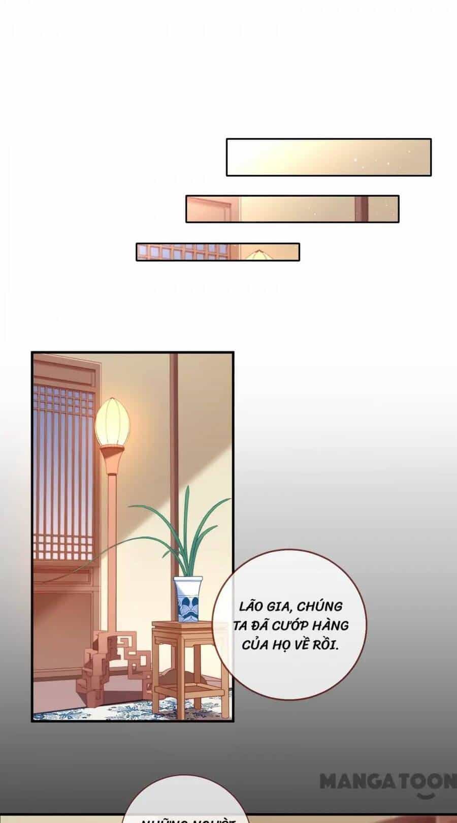 Vạn Tra Triêu Hoàng - Chương 292 - ảnh 30