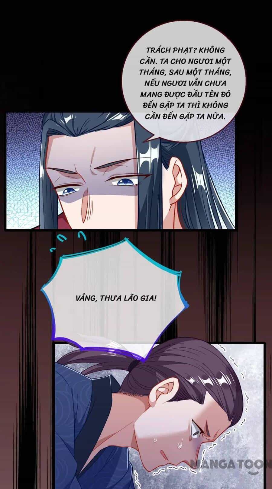 Vạn Tra Triêu Hoàng - Chương 293 - ảnh 13