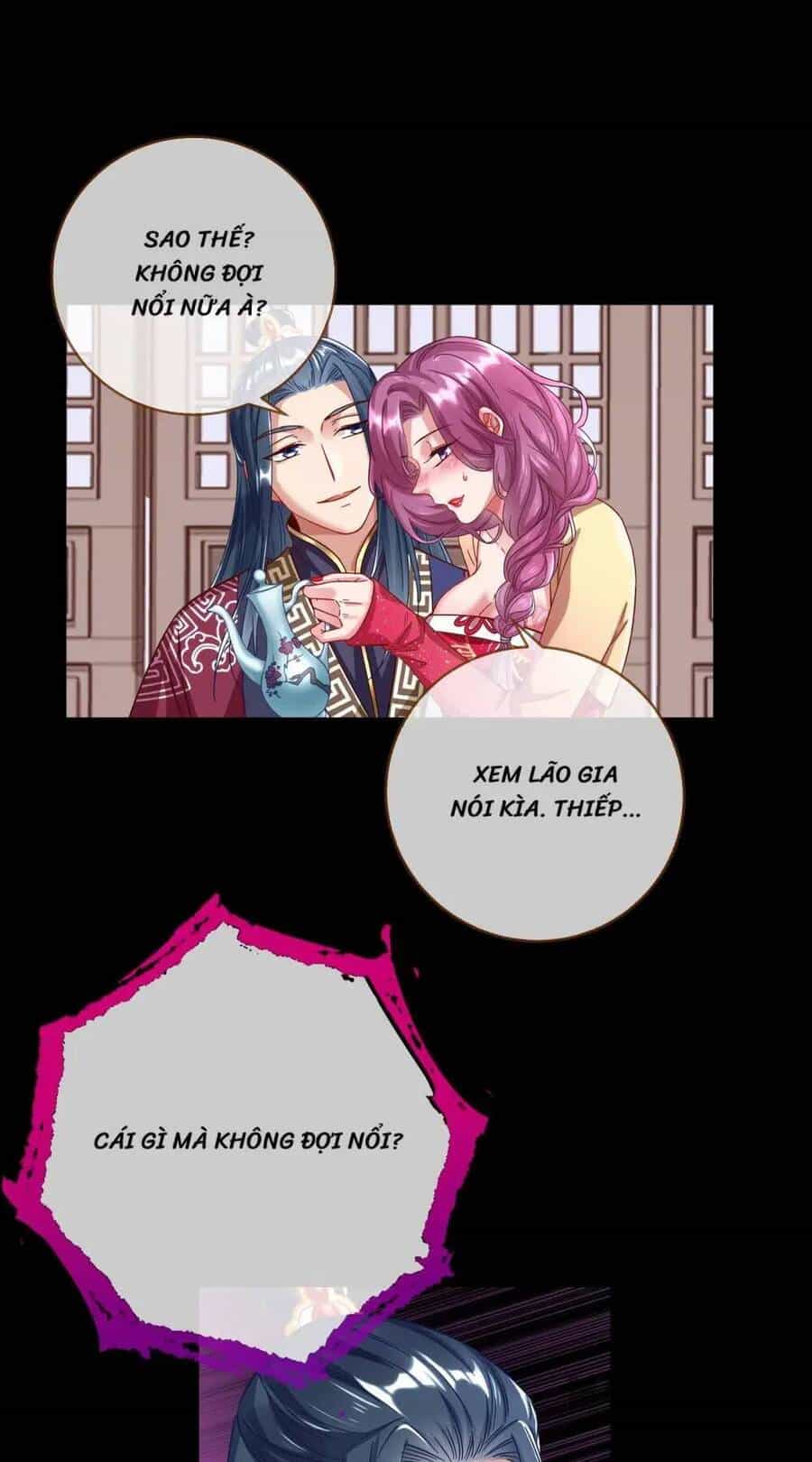 Vạn Tra Triêu Hoàng - Chương 293 - ảnh 25