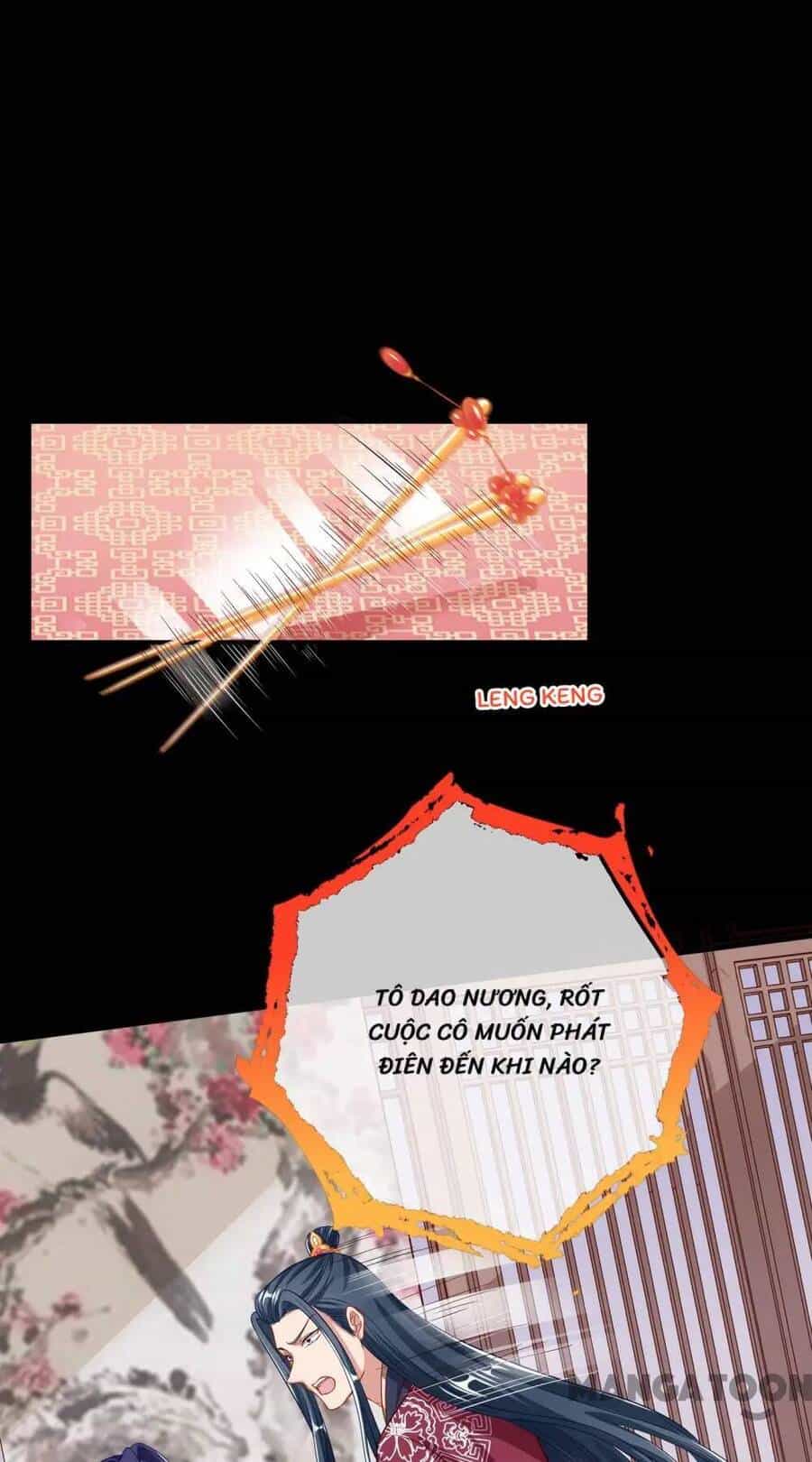 Vạn Tra Triêu Hoàng - Chương 294 - ảnh 29