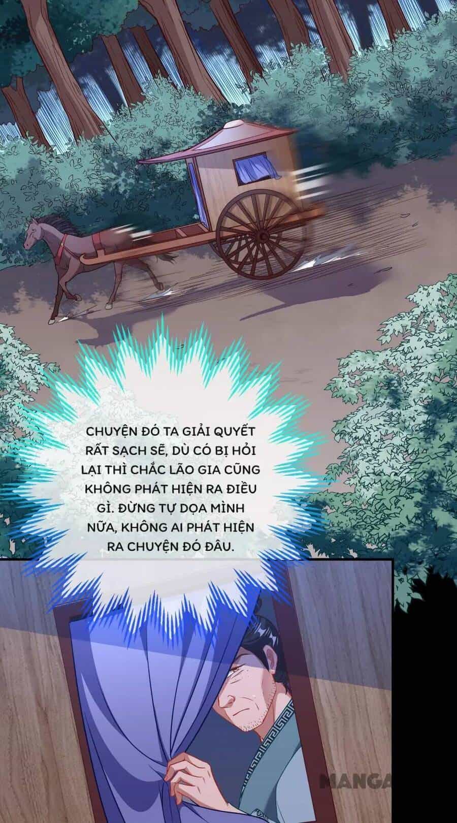 Vạn Tra Triêu Hoàng - Chương 294 - ảnh 43